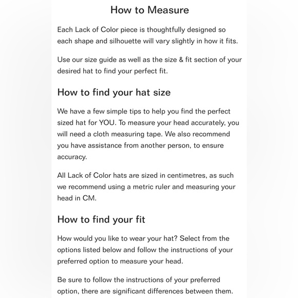 NWT Lack of Color Vegan Leather Bucket Hat in Tan - Picture 14 of 15